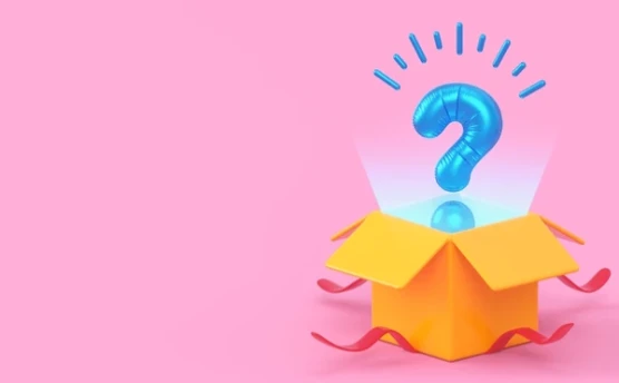 Caja misteriosa: Un mundo de sorpresas ocultas