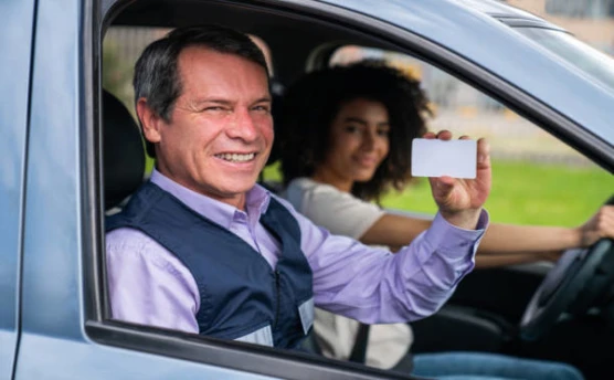 Licença de conducir en Estados Unidos : Una guía completa